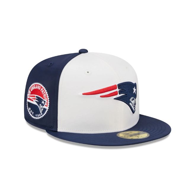 2023 NFL New England Patriots Hat YS20231114->nfl hats->Sports Caps